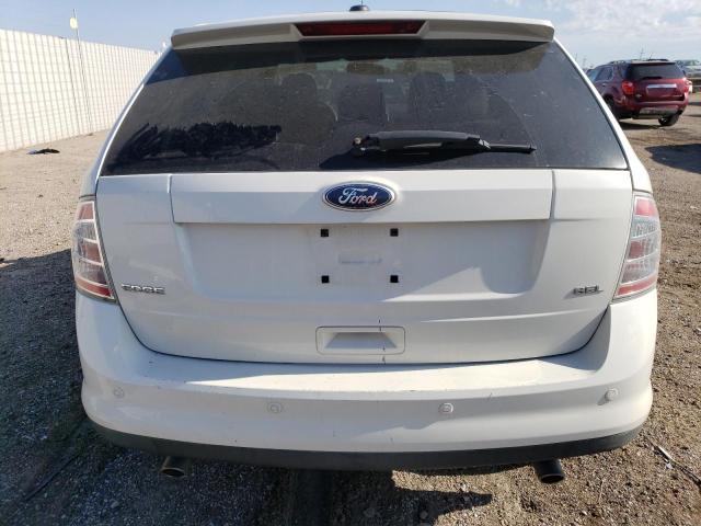 Photo 5 VIN: 2FMDK3JC2ABB58552 - FORD EDGE 