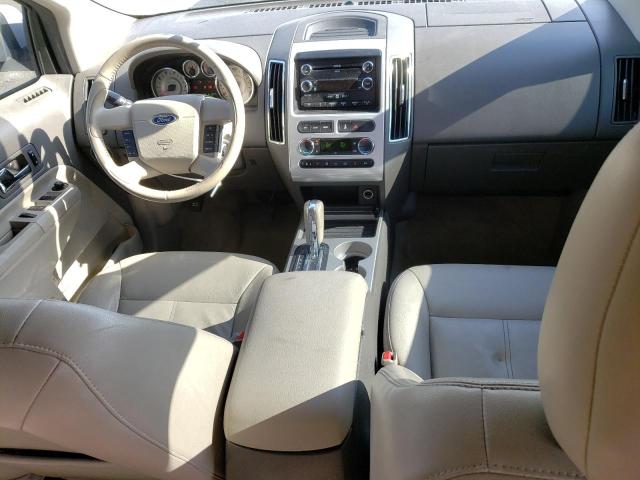 Photo 7 VIN: 2FMDK3JC2ABB58552 - FORD EDGE 