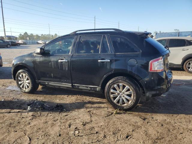 Photo 1 VIN: 2FMDK3JC2ABB62729 - FORD EDGE SEL 