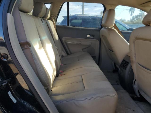 Photo 10 VIN: 2FMDK3JC2ABB62729 - FORD EDGE SEL 