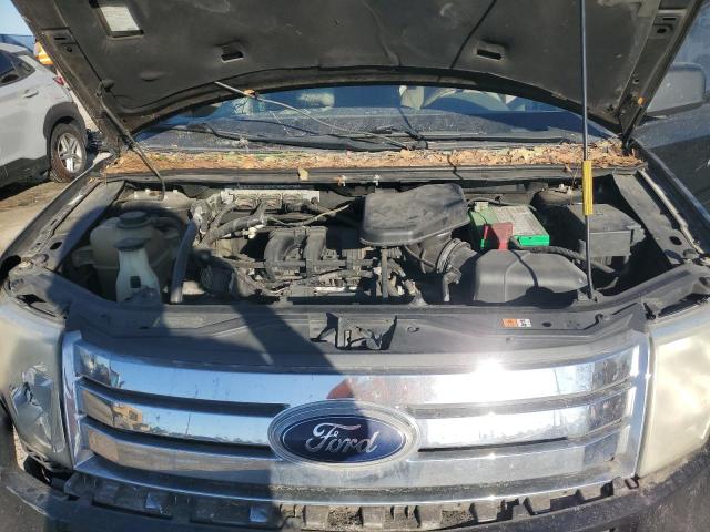 Photo 11 VIN: 2FMDK3JC2ABB62729 - FORD EDGE SEL 