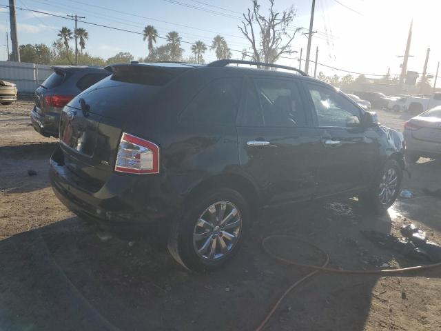 Photo 2 VIN: 2FMDK3JC2ABB62729 - FORD EDGE SEL 