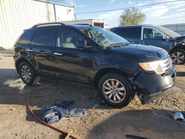 Photo 3 VIN: 2FMDK3JC2ABB62729 - FORD EDGE SEL 