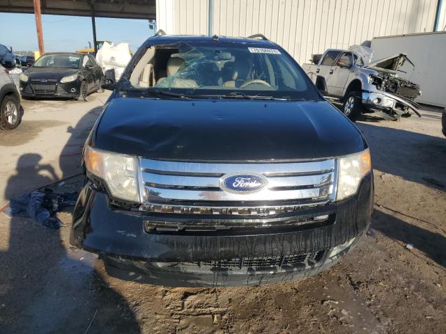 Photo 4 VIN: 2FMDK3JC2ABB62729 - FORD EDGE SEL 