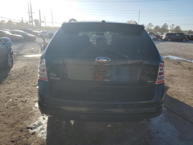 Photo 5 VIN: 2FMDK3JC2ABB62729 - FORD EDGE SEL 