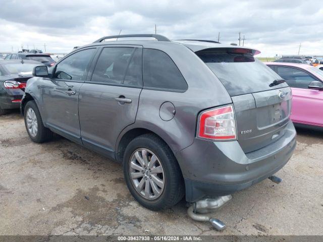 Photo 2 VIN: 2FMDK3JC2ABB64450 - FORD EDGE 