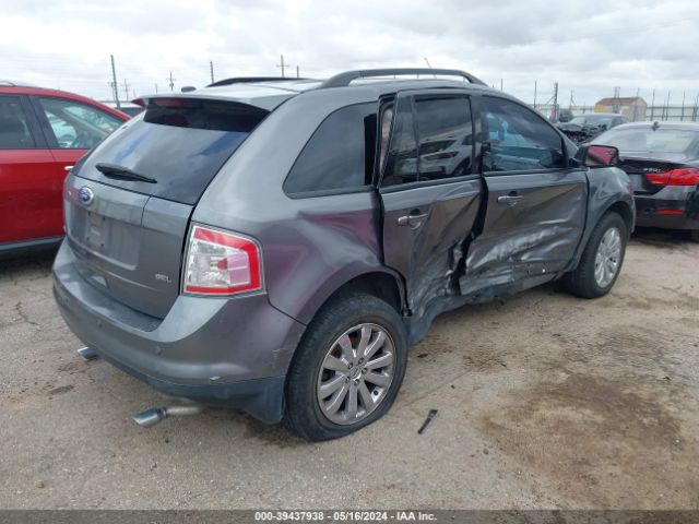 Photo 3 VIN: 2FMDK3JC2ABB64450 - FORD EDGE 