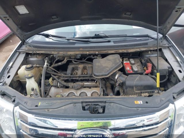 Photo 9 VIN: 2FMDK3JC2ABB64450 - FORD EDGE 