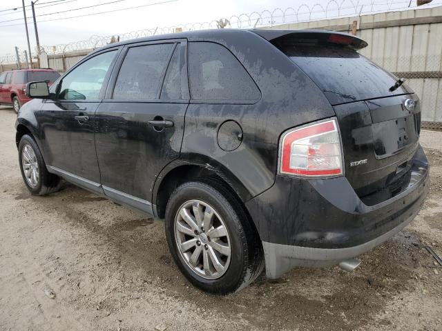 Photo 1 VIN: 2FMDK3JC2ABB65517 - FORD EDGE SEL 