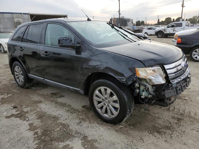 Photo 3 VIN: 2FMDK3JC2ABB65517 - FORD EDGE SEL 