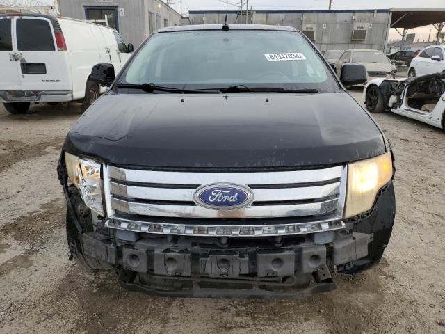 Photo 4 VIN: 2FMDK3JC2ABB65517 - FORD EDGE SEL 