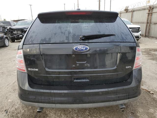 Photo 5 VIN: 2FMDK3JC2ABB65517 - FORD EDGE SEL 