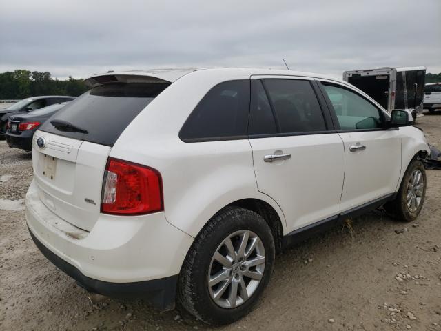 Photo 3 VIN: 2FMDK3JC2BBA04800 - FORD EDGE SEL 