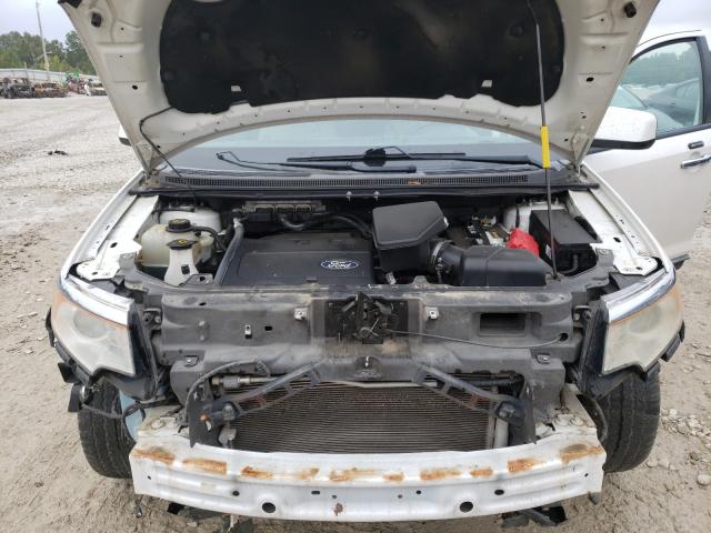 Photo 6 VIN: 2FMDK3JC2BBA04800 - FORD EDGE SEL 