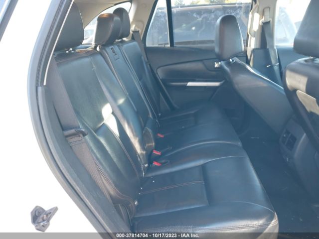 Photo 7 VIN: 2FMDK3JC2BBA05543 - FORD EDGE 