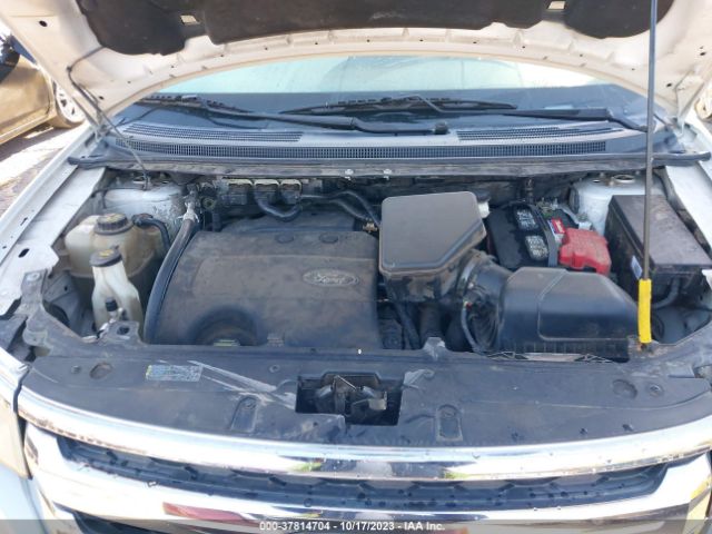 Photo 9 VIN: 2FMDK3JC2BBA05543 - FORD EDGE 