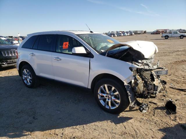 Photo 3 VIN: 2FMDK3JC2BBA05560 - FORD EDGE SEL 