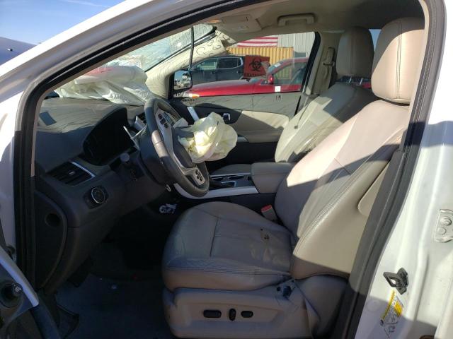 Photo 6 VIN: 2FMDK3JC2BBA05560 - FORD EDGE SEL 