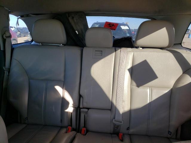 Photo 9 VIN: 2FMDK3JC2BBA05560 - FORD EDGE SEL 