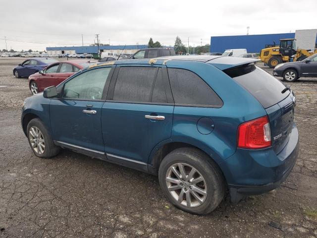 Photo 1 VIN: 2FMDK3JC2BBA05820 - FORD EDGE SEL 