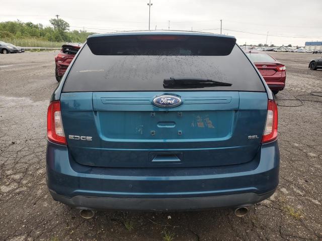 Photo 5 VIN: 2FMDK3JC2BBA05820 - FORD EDGE SEL 