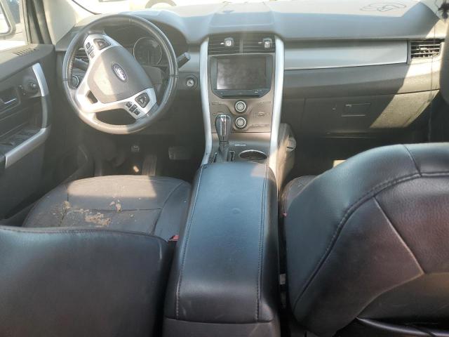 Photo 7 VIN: 2FMDK3JC2BBA05820 - FORD EDGE SEL 