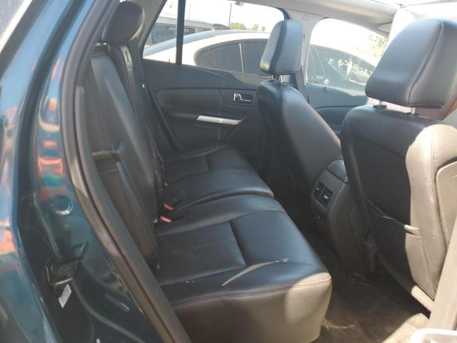 Photo 9 VIN: 2FMDK3JC2BBA05820 - FORD EDGE SEL 