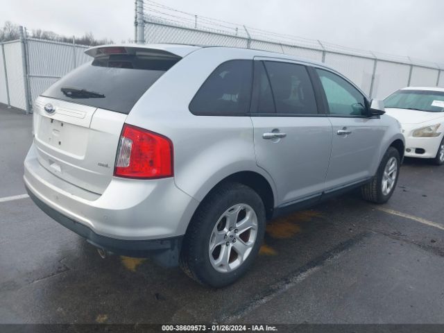 Photo 3 VIN: 2FMDK3JC2BBA18826 - FORD EDGE 