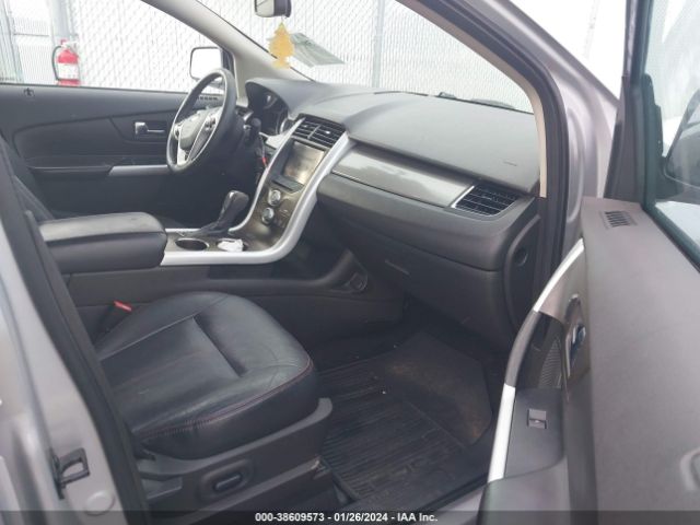 Photo 4 VIN: 2FMDK3JC2BBA18826 - FORD EDGE 