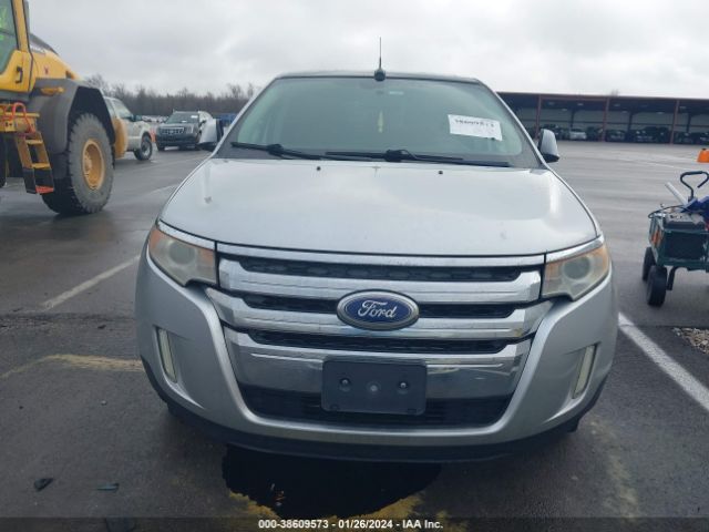 Photo 5 VIN: 2FMDK3JC2BBA18826 - FORD EDGE 