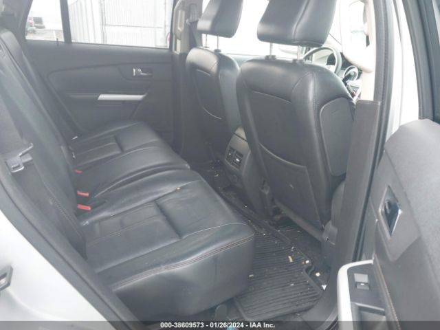 Photo 7 VIN: 2FMDK3JC2BBA18826 - FORD EDGE 