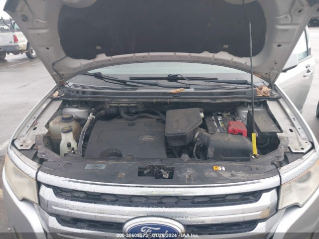 Photo 9 VIN: 2FMDK3JC2BBA18826 - FORD EDGE 