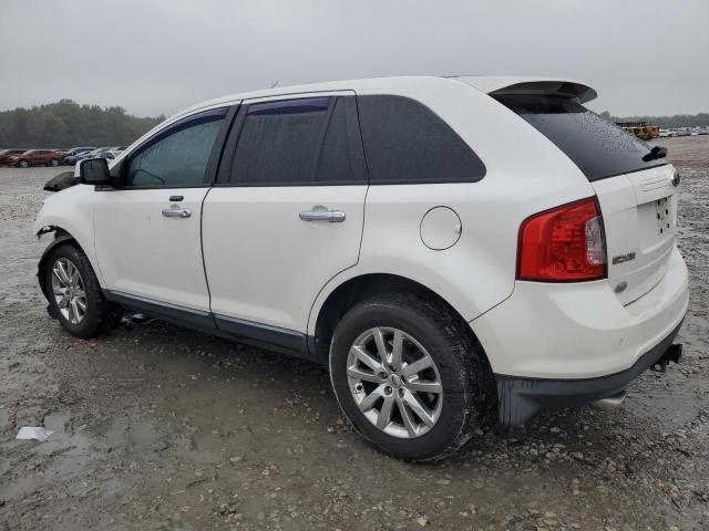 Photo 1 VIN: 2FMDK3JC2BBA29678 - FORD EDGE SEL 