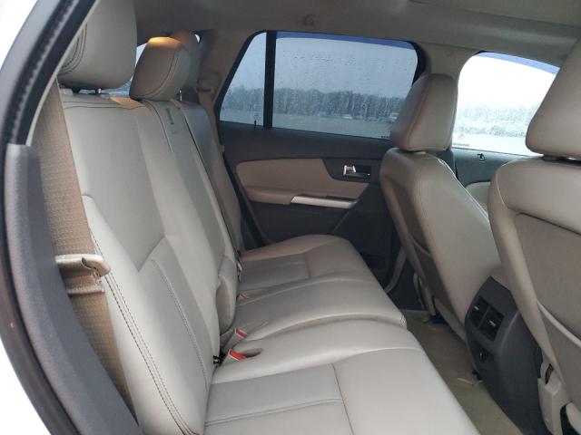 Photo 10 VIN: 2FMDK3JC2BBA29678 - FORD EDGE SEL 