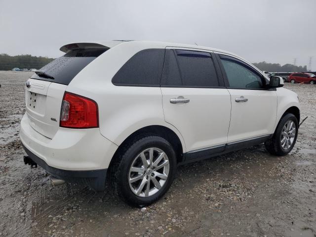 Photo 2 VIN: 2FMDK3JC2BBA29678 - FORD EDGE SEL 