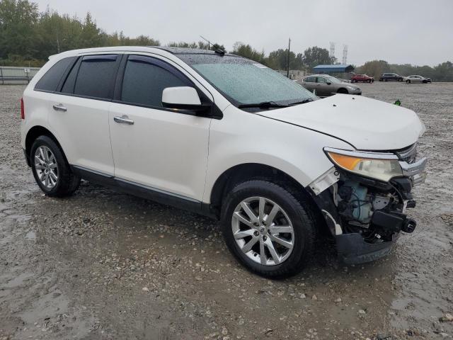 Photo 3 VIN: 2FMDK3JC2BBA29678 - FORD EDGE SEL 