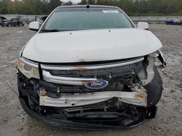 Photo 4 VIN: 2FMDK3JC2BBA29678 - FORD EDGE SEL 