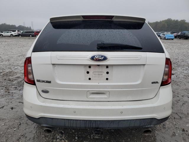 Photo 5 VIN: 2FMDK3JC2BBA29678 - FORD EDGE SEL 