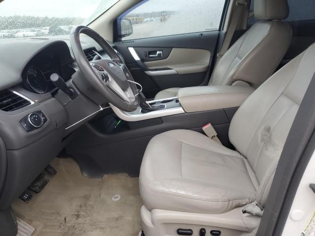 Photo 6 VIN: 2FMDK3JC2BBA29678 - FORD EDGE SEL 