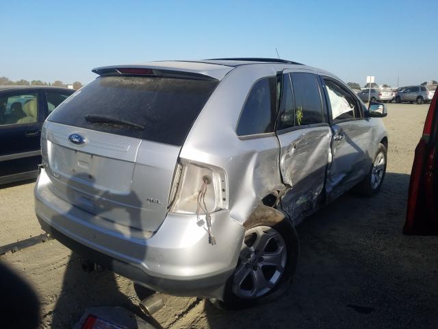 Photo 3 VIN: 2FMDK3JC2BBA32113 - FORD EDGE SEL 