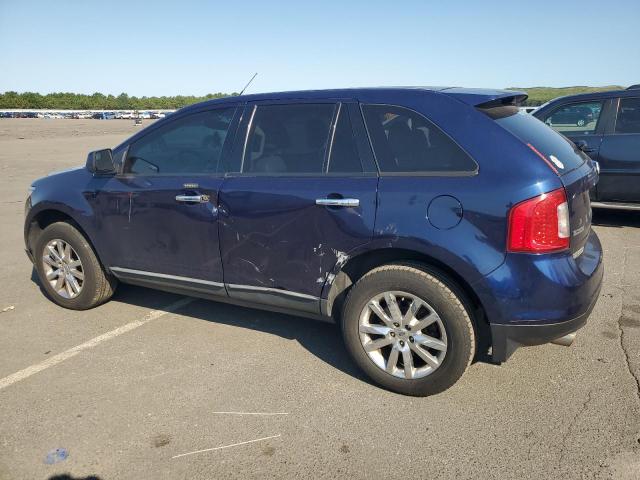 Photo 1 VIN: 2FMDK3JC2BBA44701 - FORD EDGE SEL 