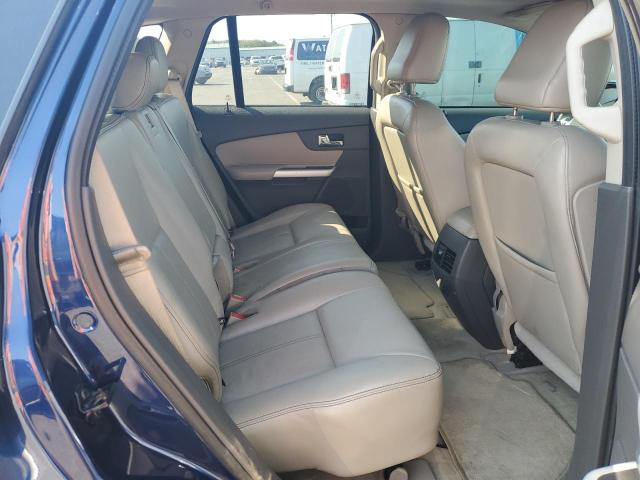 Photo 10 VIN: 2FMDK3JC2BBA44701 - FORD EDGE SEL 