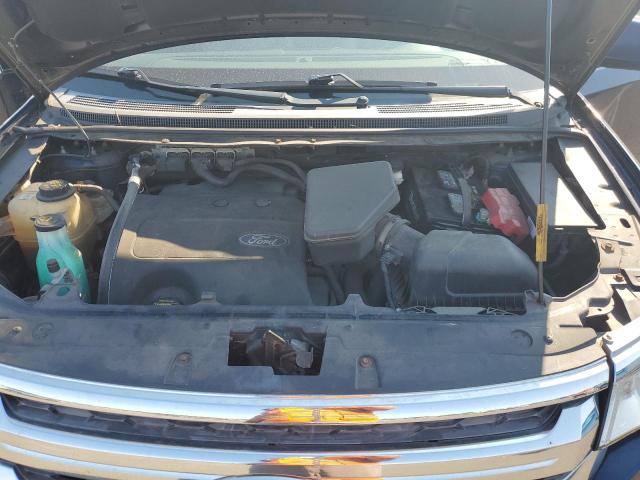 Photo 11 VIN: 2FMDK3JC2BBA44701 - FORD EDGE SEL 