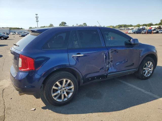 Photo 2 VIN: 2FMDK3JC2BBA44701 - FORD EDGE SEL 