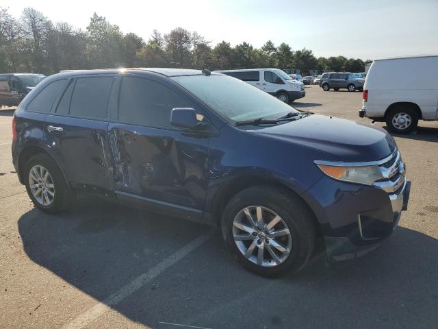 Photo 3 VIN: 2FMDK3JC2BBA44701 - FORD EDGE SEL 