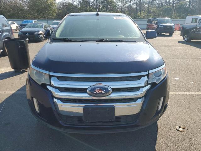 Photo 4 VIN: 2FMDK3JC2BBA44701 - FORD EDGE SEL 