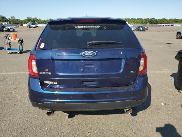 Photo 5 VIN: 2FMDK3JC2BBA44701 - FORD EDGE SEL 