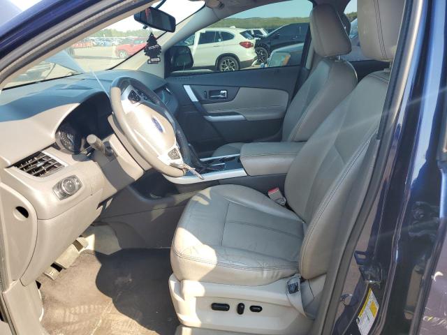 Photo 6 VIN: 2FMDK3JC2BBA44701 - FORD EDGE SEL 