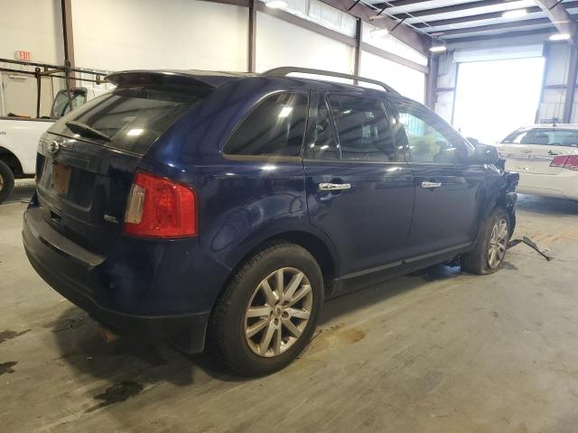 Photo 2 VIN: 2FMDK3JC2BBA46285 - FORD EDGE SEL 