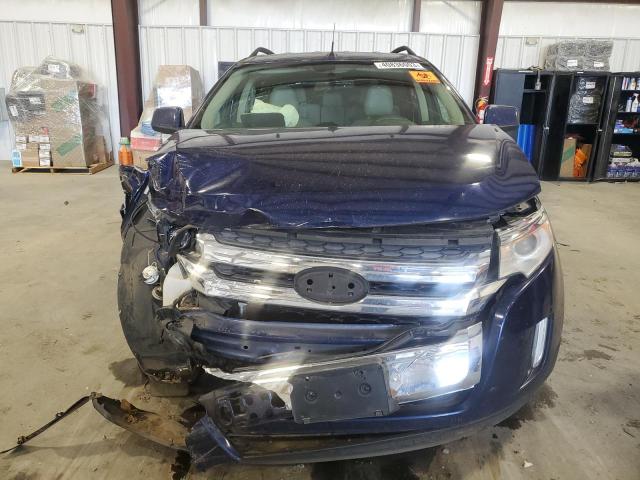 Photo 4 VIN: 2FMDK3JC2BBA46285 - FORD EDGE SEL 